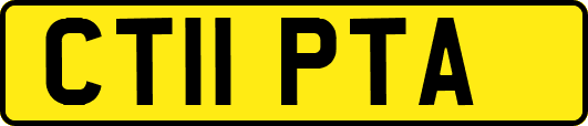 CT11PTA