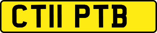CT11PTB
