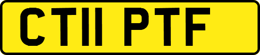 CT11PTF