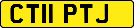 CT11PTJ