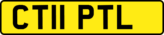 CT11PTL
