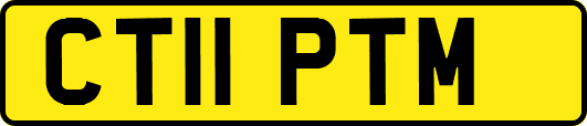 CT11PTM