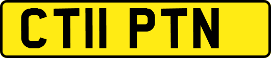 CT11PTN