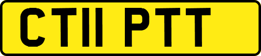 CT11PTT