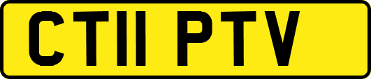 CT11PTV