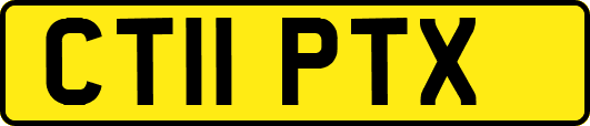 CT11PTX