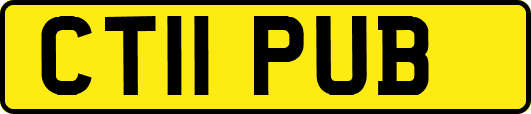 CT11PUB