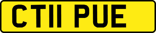 CT11PUE