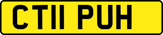 CT11PUH