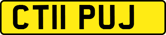 CT11PUJ
