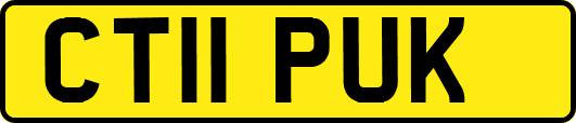 CT11PUK