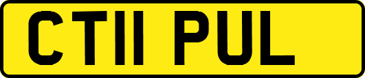 CT11PUL