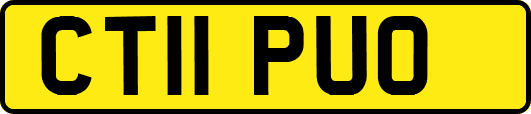 CT11PUO