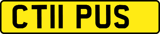 CT11PUS