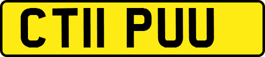 CT11PUU
