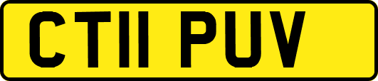 CT11PUV