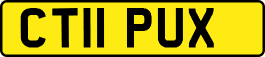 CT11PUX
