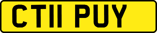 CT11PUY