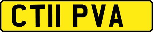 CT11PVA