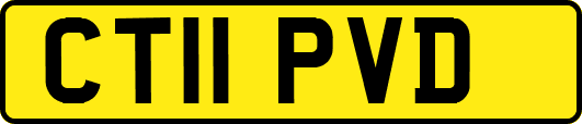 CT11PVD