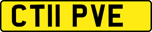 CT11PVE