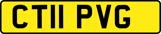 CT11PVG