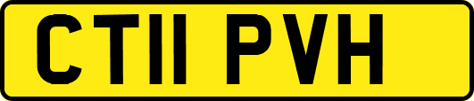CT11PVH