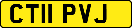 CT11PVJ