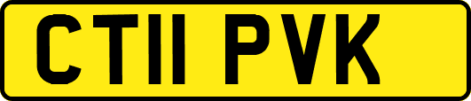 CT11PVK