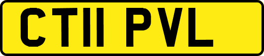 CT11PVL