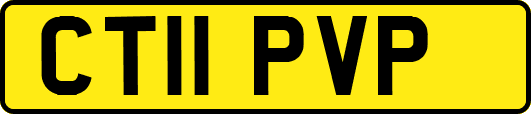 CT11PVP
