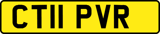 CT11PVR