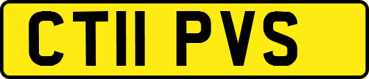 CT11PVS