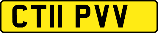 CT11PVV