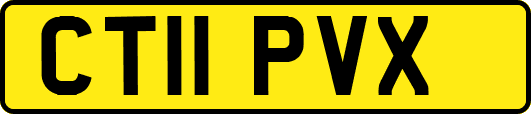CT11PVX