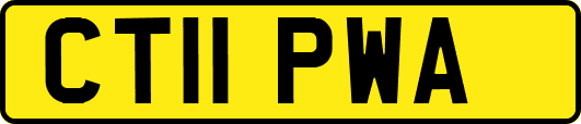CT11PWA