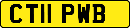 CT11PWB