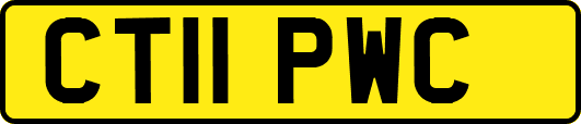 CT11PWC