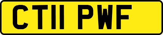 CT11PWF