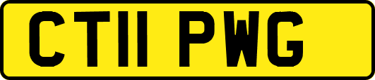 CT11PWG