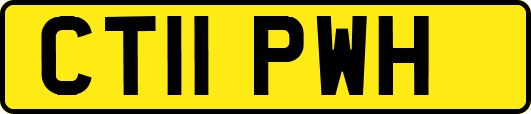 CT11PWH