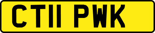 CT11PWK