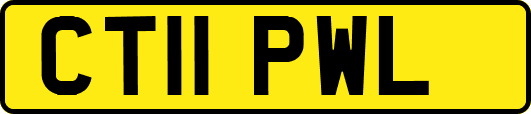 CT11PWL