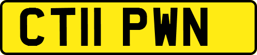 CT11PWN