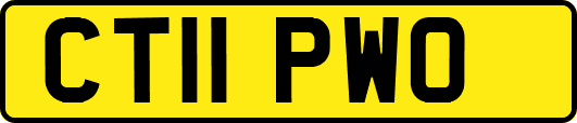 CT11PWO