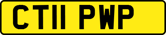 CT11PWP