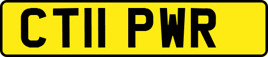 CT11PWR
