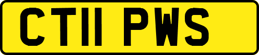 CT11PWS