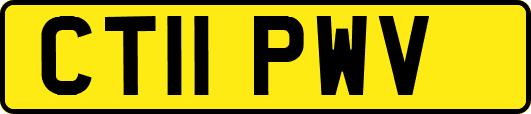 CT11PWV