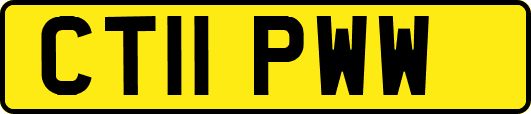 CT11PWW